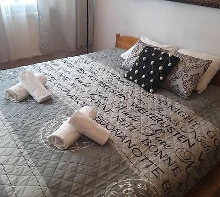 Apartment Kazimierz Rzeszowska Kraków Zewnętrze zdjęcie