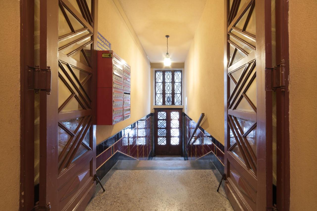 Apartment Kazimierz Rzeszowska Kraków Zewnętrze zdjęcie