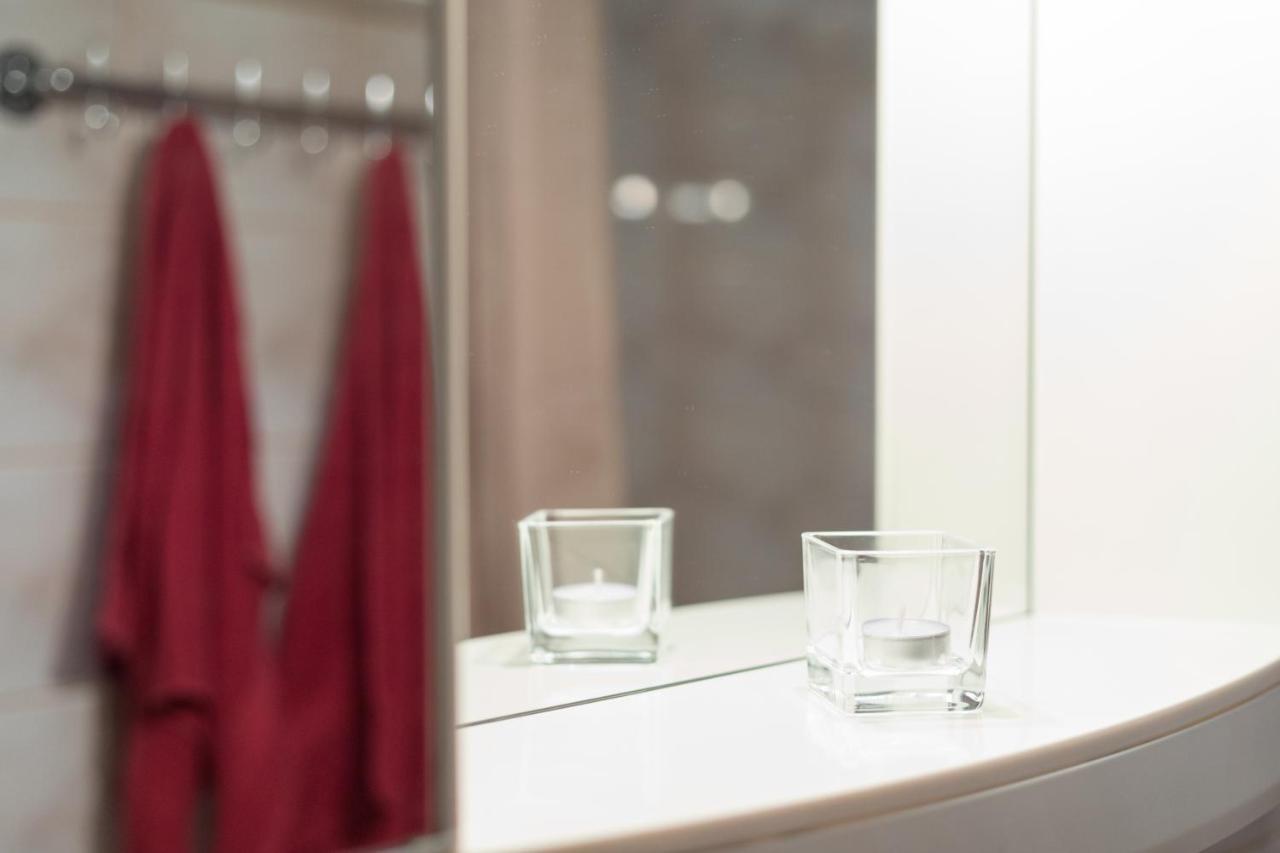 Apartment Kazimierz Rzeszowska Kraków Zewnętrze zdjęcie