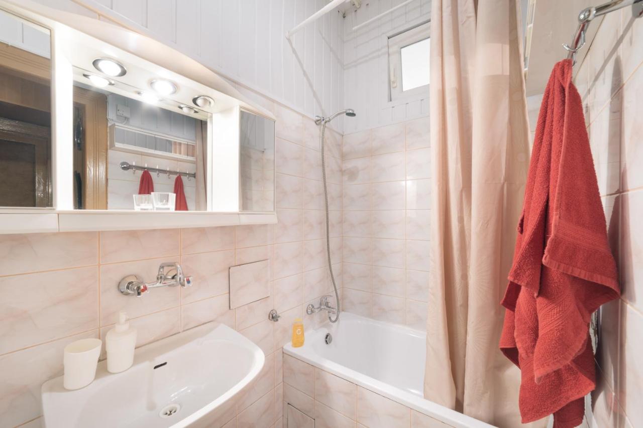 Apartment Kazimierz Rzeszowska Kraków Zewnętrze zdjęcie