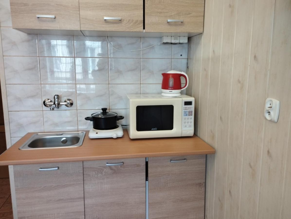Apartment Kazimierz Rzeszowska Kraków Zewnętrze zdjęcie