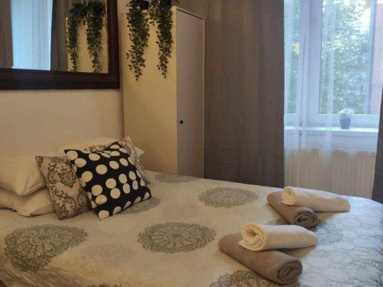 Apartment Kazimierz Rzeszowska Kraków Zewnętrze zdjęcie